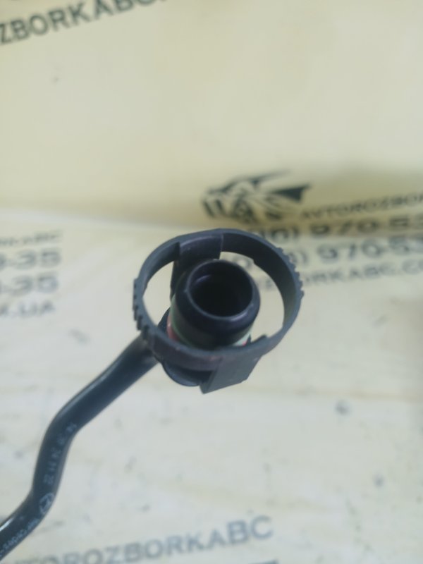 Трубка картерных газов GLB 2022 250 26092030411829 Трубка картерных газов GLB 2022 250 26092030411829