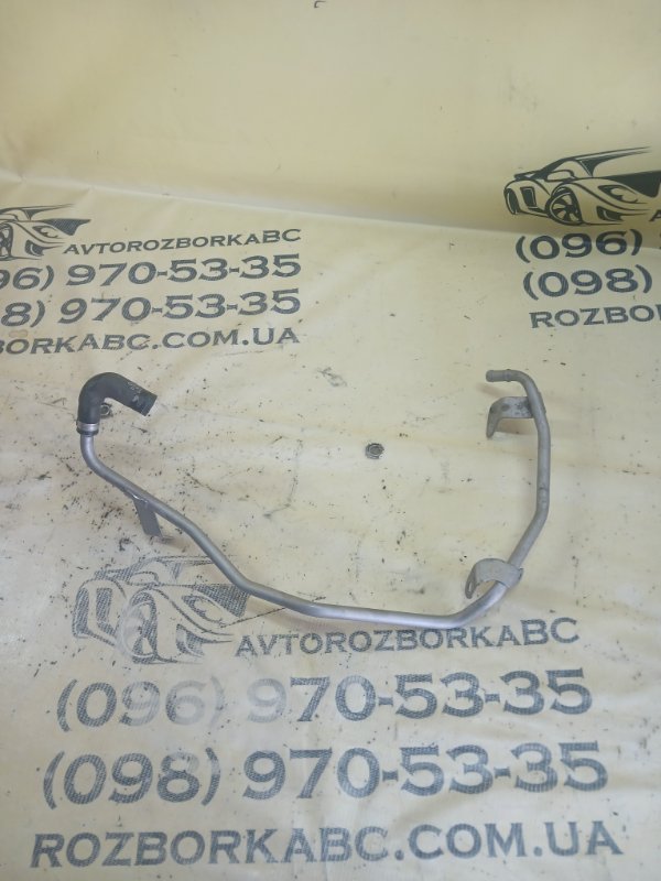 Запчасть трубка Mercedes-Benz GLB 2022 250 26092030411829 Б/У Трубка Mercedes-Benz GLB 2022 250 26092030411829 Б/У