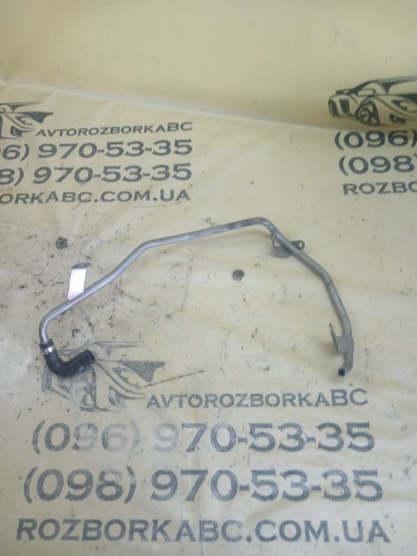 Трубка GLB 2022 250 26092030411829 Трубка GLB 2022 250 26092030411829