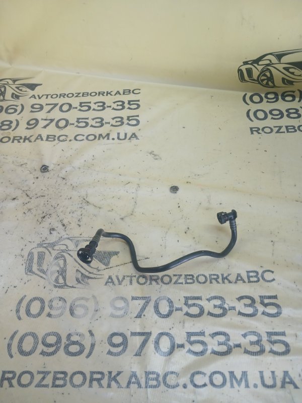 Запчасть трубка вакуумна Mercedes-Benz GLB 2022 250 26092030411829 A2600182900 Б/У Трубка вакуумна Mercedes-Benz GLB 2022 250 26092030411829 A2600182900 Б/У