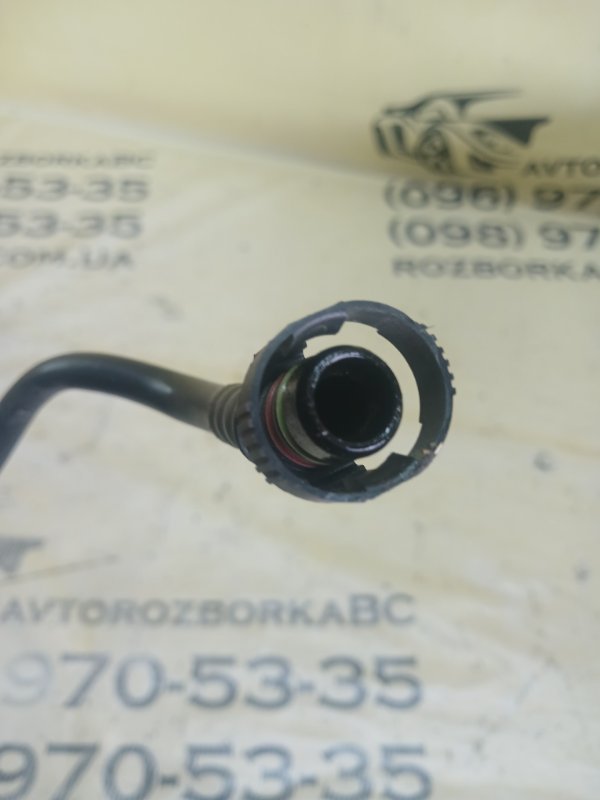 Трубка вакуумна Mercedes-Benz GLB 250 26092030411829 Трубка вакуумна Mercedes-Benz GLB 250 26092030411829