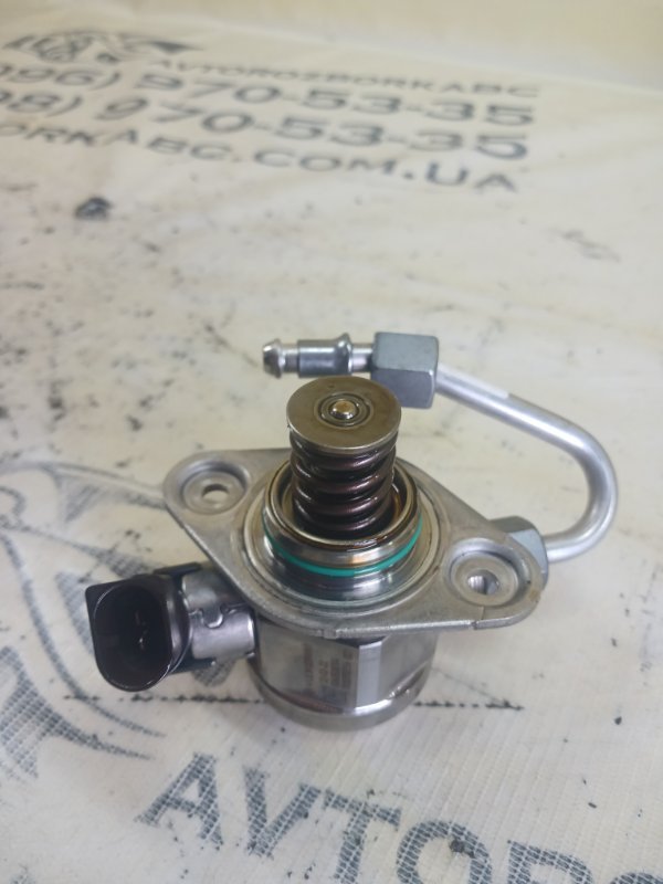 Насос ТНВД GLB 2022 250 26092030411829 Насос ТНВД GLB 2022 250 26092030411829