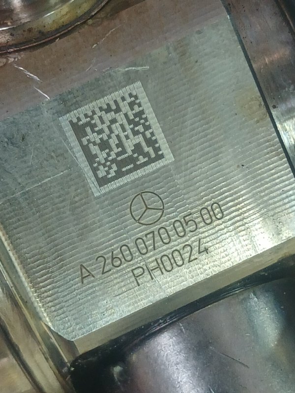 Насос ТНВД GLB 2022 250 26092030411829 Насос ТНВД GLB 2022 250 26092030411829