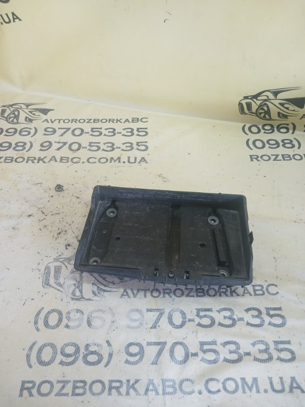 Запчасть полка акумулятора Mercedes-Benz GLC 300 2018 X253 27492031476738 A2056200018 Б/У Полка акумулятора Mercedes-Benz GLC 300 2018 X253 27492031476738 A2056200018 Б/У