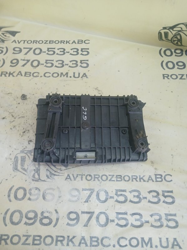 Полка акумулятора Mercedes-Benz GLC 300 X253 27492031476738 Полка акумулятора Mercedes-Benz GLC 300 X253 27492031476738