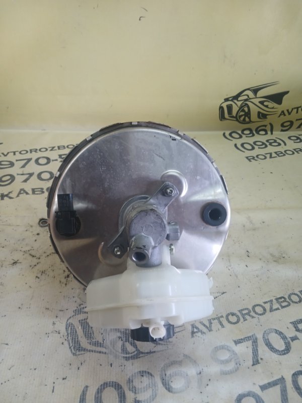 Вакуумный усилитель тормозов GLC 300 2018 X253 27492031476738 Вакуумный усилитель тормозов GLC 300 2018 X253 27492031476738