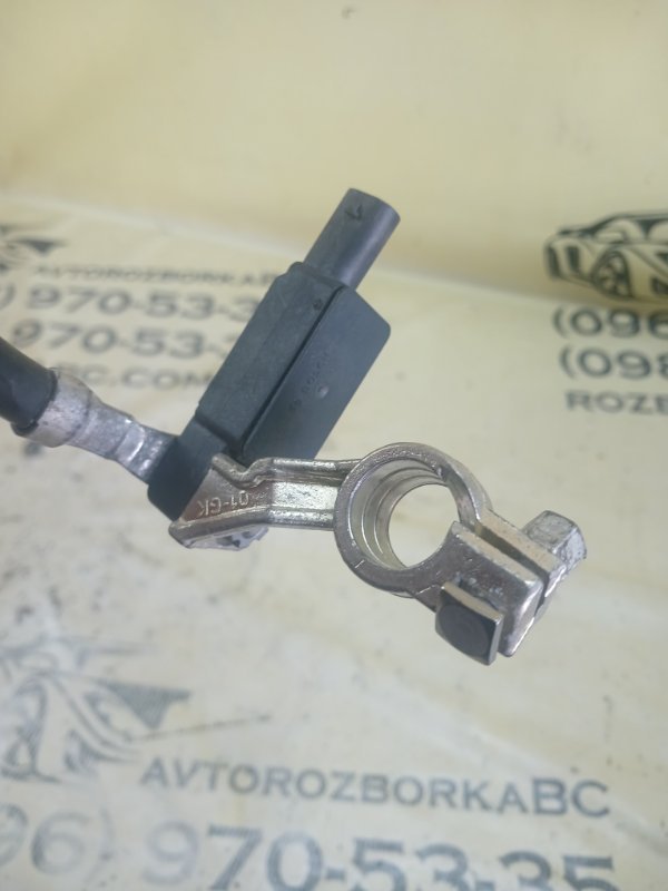 Клемма аккумулятора GLC 300 2018 X253 27492031476738 Клемма аккумулятора GLC 300 2018 X253 27492031476738