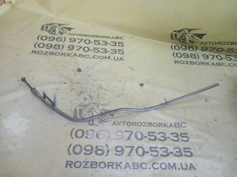 Запчасть трубка щупа масла Mercedes-Benz GLC 300 2018 X253 27492031476738 A2760109910 Б/У Трубка щупа масла Mercedes-Benz GLC 300 2018 X253 27492031476738 A2760109910 Б/У