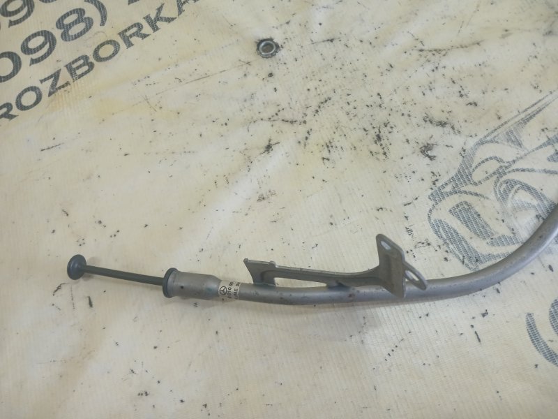 Трубка щупа масла GLC 300 2018 X253 27492031476738 Трубка щупа масла GLC 300 2018 X253 27492031476738