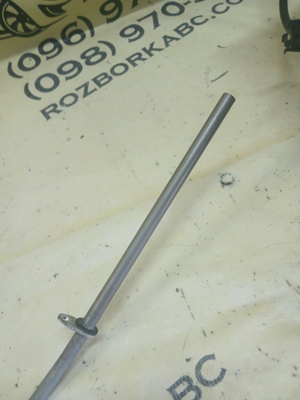 Трубка щупа масла Mercedes-Benz GLC 300 X253 27492031476738 Трубка щупа масла Mercedes-Benz GLC 300 X253 27492031476738