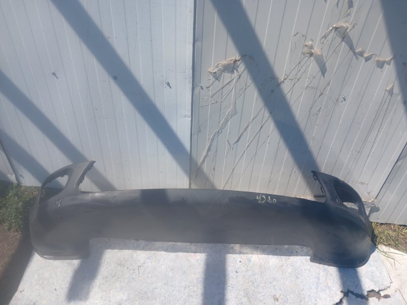 Запчасть бампер передний Jeep Cherokee 2017 KL 2.4 68203213AB Б/У Бампер передний Jeep Cherokee 2017 KL 2.4 68203213AB Б/У