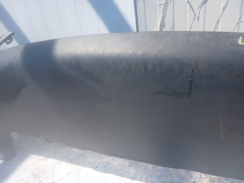 Бампер передний Cherokee 2017 KL 2.4 Бампер передний Cherokee 2017 KL 2.4