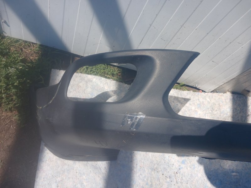 Бампер передний Cherokee 2017 KL 2.4 Бампер передний Cherokee 2017 KL 2.4