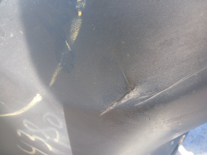 Бампер передний Cherokee 2017 KL 2.4 Бампер передний Cherokee 2017 KL 2.4