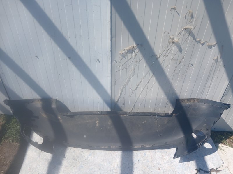 Бампер передний Cherokee 2017 KL 2.4 Бампер передний Cherokee 2017 KL 2.4