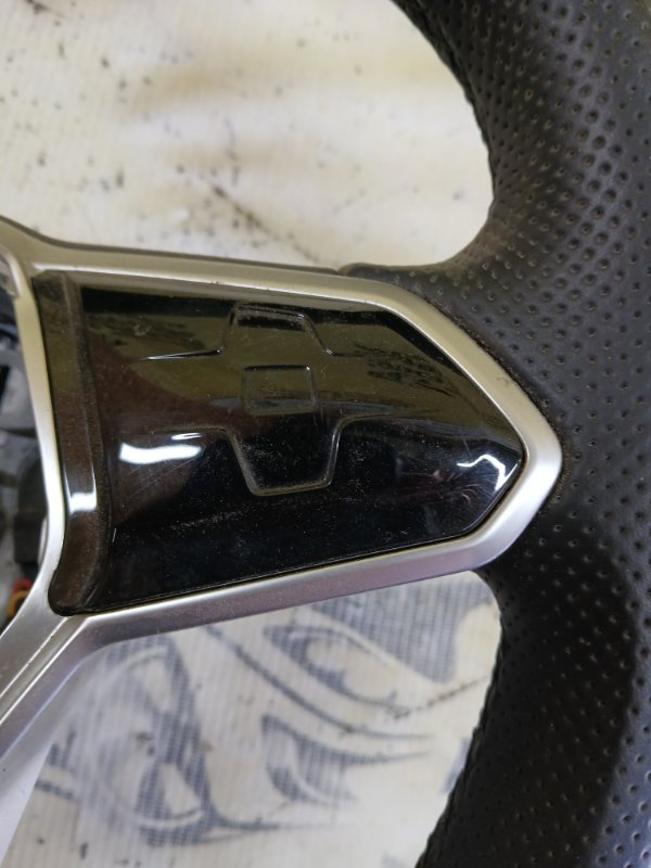 Руль Tiguan 2019 Tiguan 2 DGUA Руль Tiguan 2019 Tiguan 2 DGUA