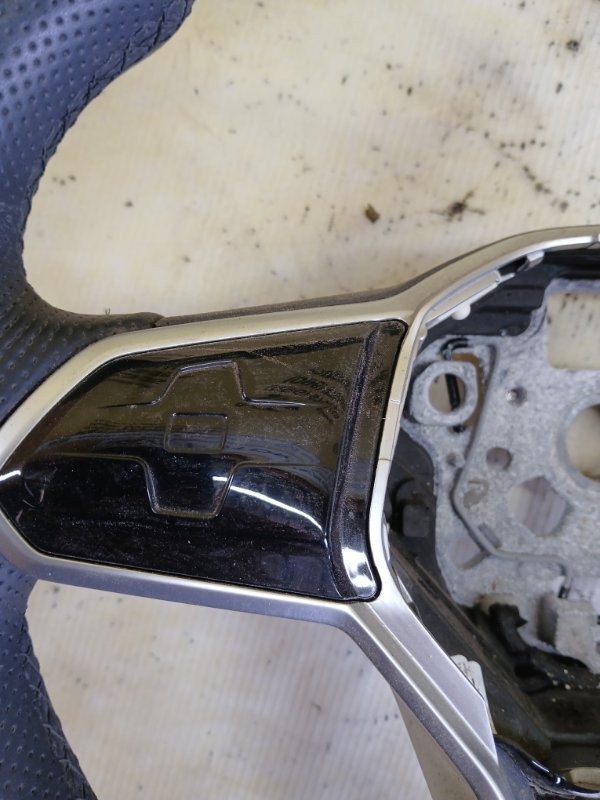 Руль Tiguan 2019 Tiguan 2 DGUA Руль Tiguan 2019 Tiguan 2 DGUA