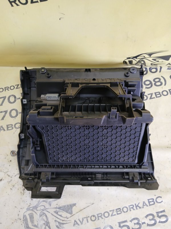 Бардачек Tiguan 2019 Tiguan 2 DGUA Бардачек Tiguan 2019 Tiguan 2 DGUA