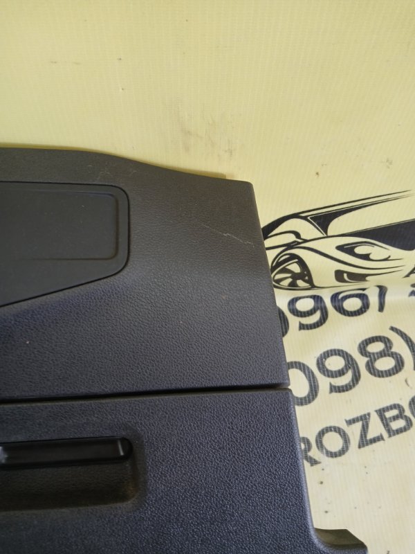 Панель торпедо Volkswagen Tiguan Tiguan 2 DGUA Панель торпедо Volkswagen Tiguan Tiguan 2 DGUA