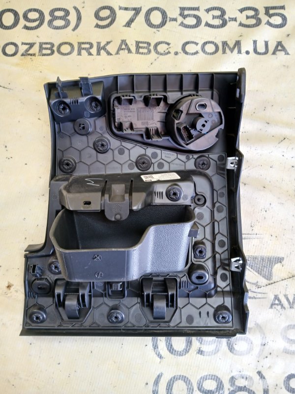 Панель торпедо Tiguan 2019 Tiguan 2 DGUA Панель торпедо Tiguan 2019 Tiguan 2 DGUA