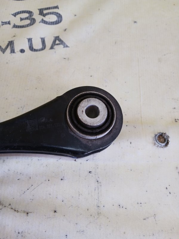 Рычаг поперечный задний правый Audi Q5 80A 2.0 DAYB Рычаг поперечный задний правый Audi Q5 80A 2.0 DAYB