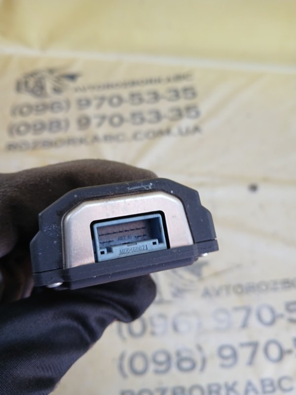 Камера на лобовое передняя Forte 2019 2.0 Камера на лобовое передняя Forte 2019 2.0