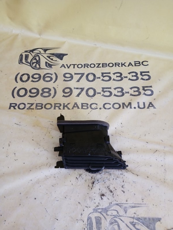 Запчасть дефлектор торпедо передний правый Volkswagen Tiguan 2019 Allspace 2.0 DGUA 5NN815736 Б/У Дефлектор торпедо передний правый Volkswagen Tiguan 2019 Allspace 2.0 DGUA 5NN815736 Б/У