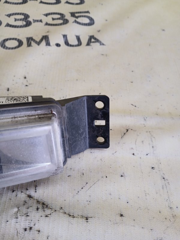 Фара противотуманная передняя правая Accord 2017 2.0 Фара противотуманная передняя правая Accord 2017 2.0