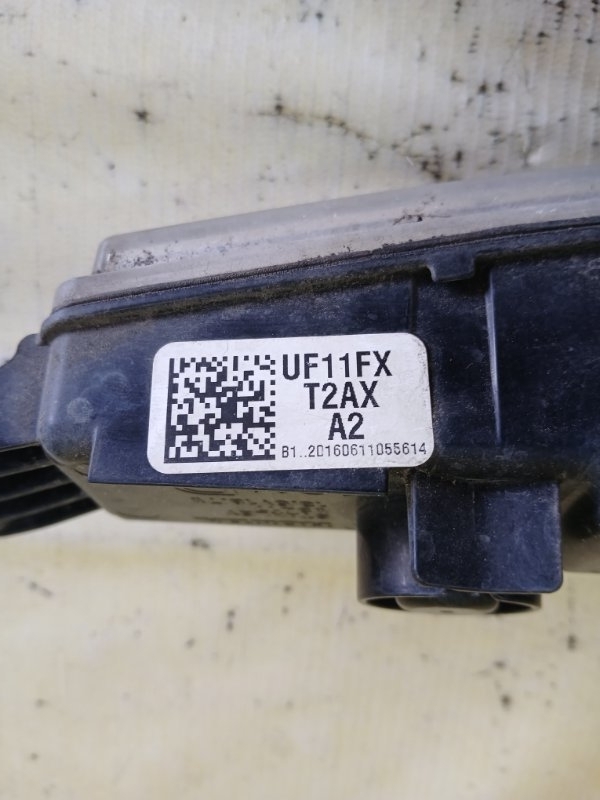 Фара противотуманная передняя правая Accord 2017 2.0 Фара противотуманная передняя правая Accord 2017 2.0