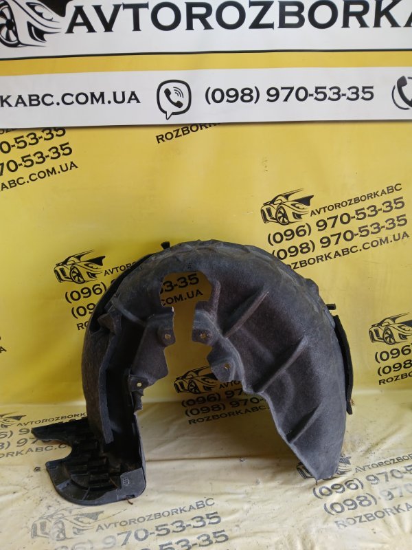 Запчасть подкрылок задний левый Audi Q7 2016 4M 3.0 4M0810171G Б/У Подкрылок задний левый Audi Q7 2016 4M 3.0 4M0810171G Б/У