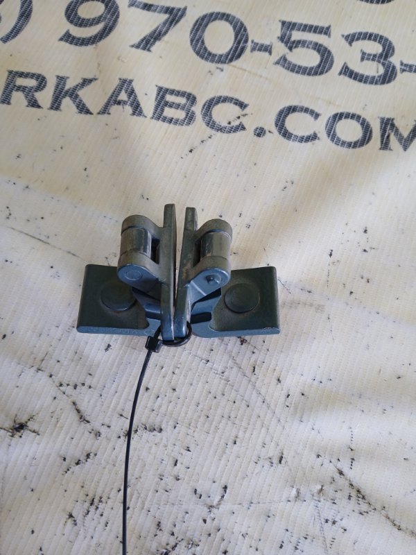 Петля двери багажника задняя Tiguan 2019 Allspace 2.0 DGUA Петля двери багажника задняя Tiguan 2019 Allspace 2.0 DGUA