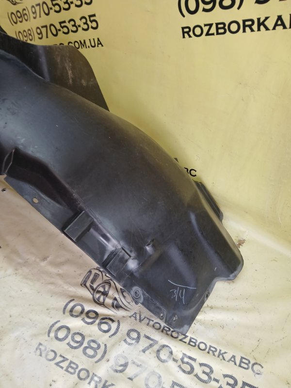 Подкрылок передний левый Chrysler 200 2.4 Подкрылок передний левый Chrysler 200 2.4