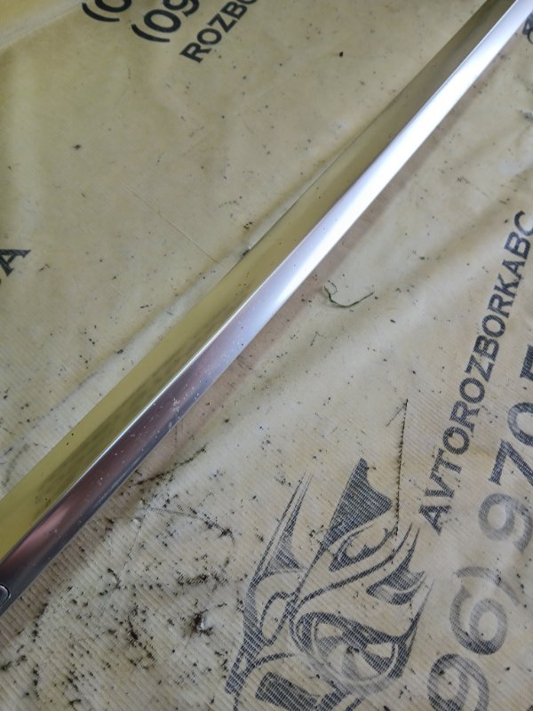 Рейлинг правый Audi Q7 4M 3.0 Рейлинг правый Audi Q7 4M 3.0