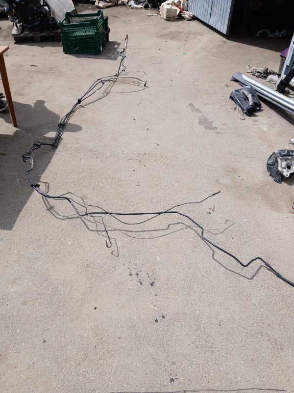 Подводящий топливопровод gl 450 2015 x166 276 3.0 biturbo Подводящий топливопровод gl 450 2015 x166 276 3.0 biturbo