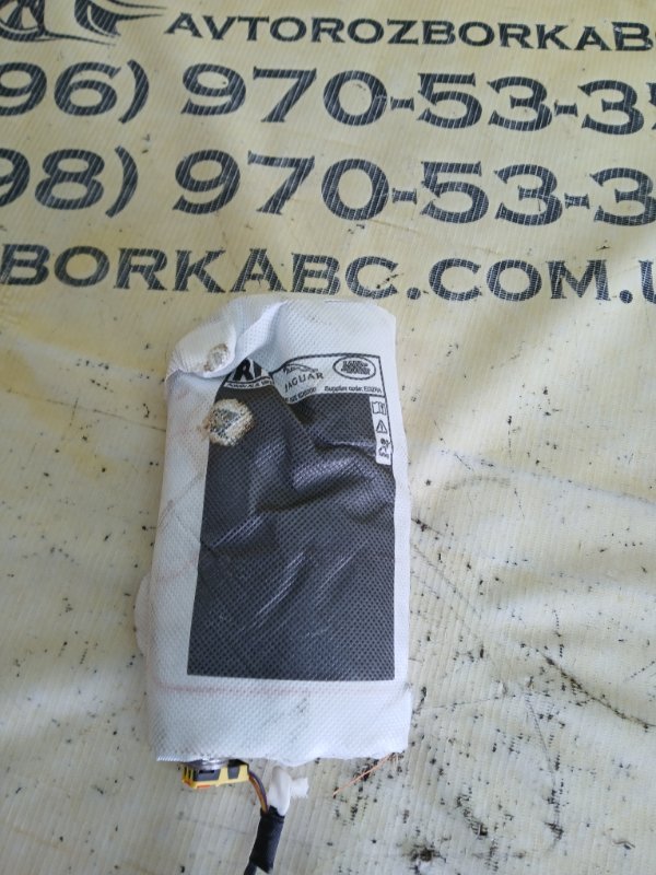 Подушка безопасности в сиденье передняя правая Discovery Sport 2016 L550 2.0 Подушка безопасности в сиденье передняя правая Discovery Sport 2016 L550 2.0