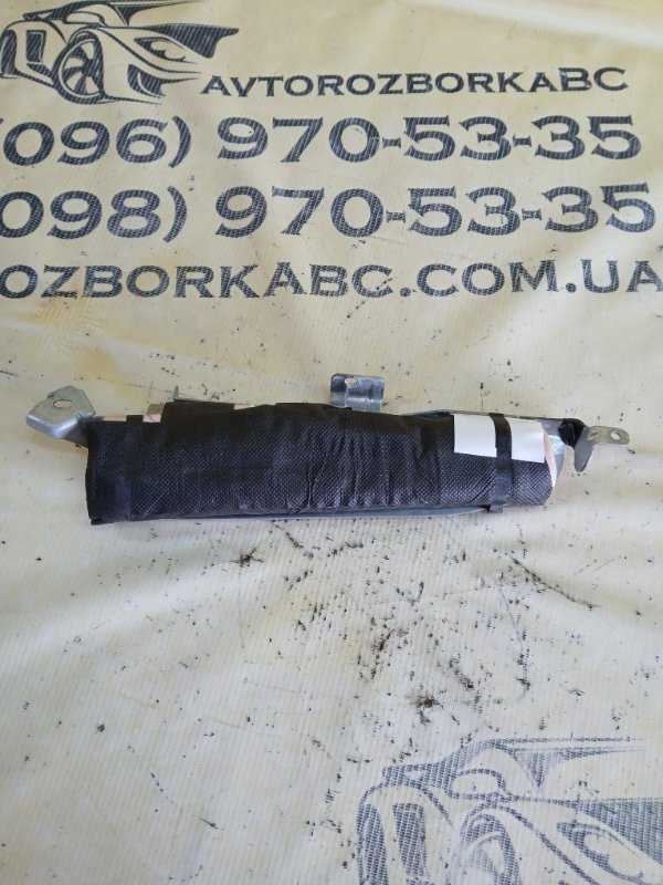 Подушка безопасности в сиденье передняя левая Volvo XC90 t27 Подушка безопасности в сиденье передняя левая Volvo XC90 t27