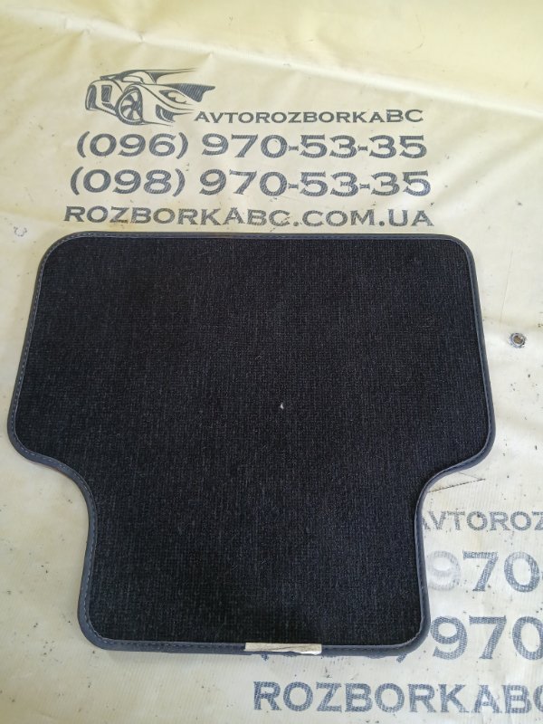 Коврики салона тряпчание Q7 2020 4M DCBD Коврики салона тряпчание Q7 2020 4M DCBD