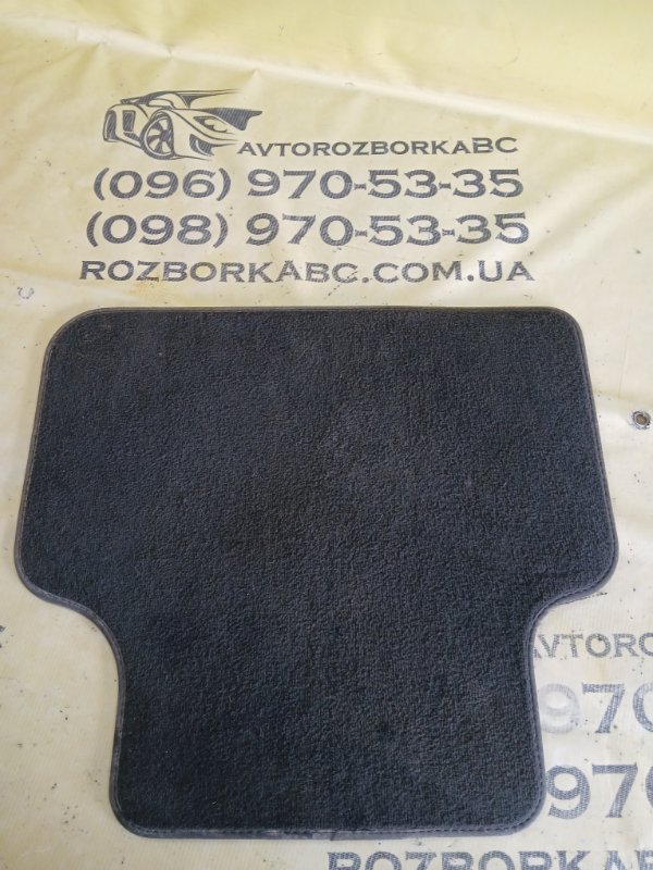 Коврики салона тряпчание Q7 2020 4M DCBD Коврики салона тряпчание Q7 2020 4M DCBD