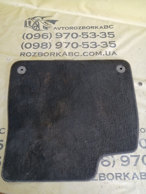 Коврики салона тряпчание Q7 2020 4M DCBD Коврики салона тряпчание Q7 2020 4M DCBD