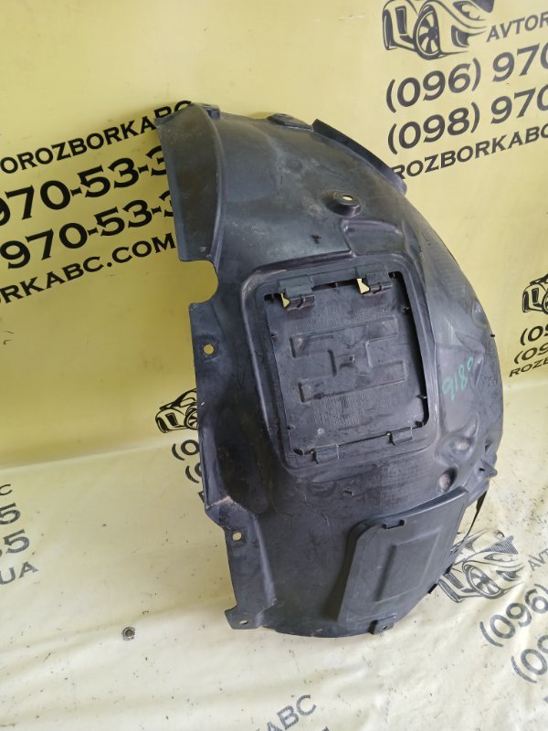 Подкрылок передний правый BMW 328 F30 2.0 Подкрылок передний правый BMW 328 F30 2.0