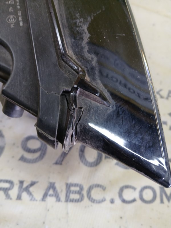 Фара передняя левая Q7 2016 4M 3.0 Фара передняя левая Q7 2016 4M 3.0