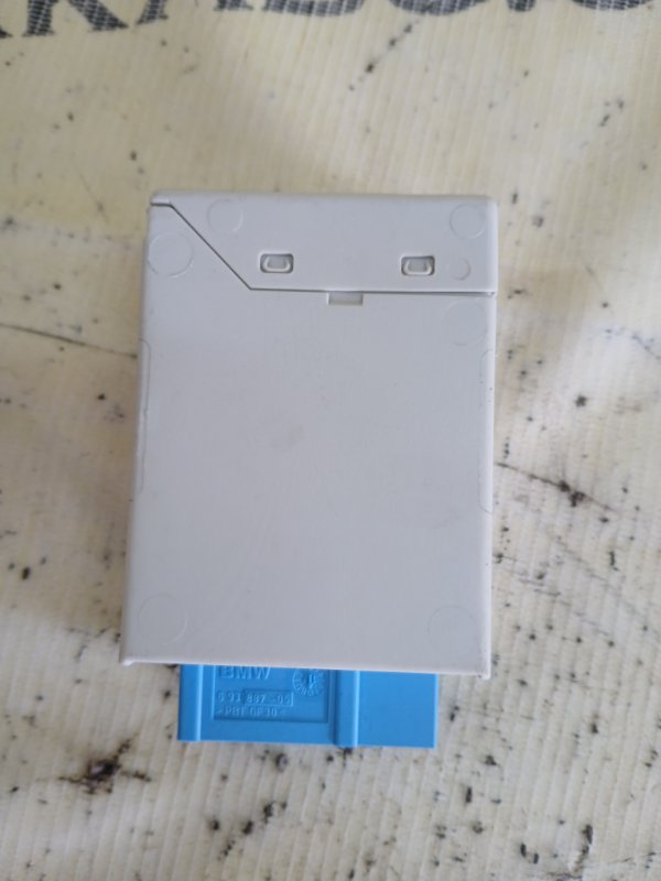 Блок управление топливным насосом 530 2018 G30 XB1142M0 Блок управление топливным насосом 530 2018 G30 XB1142M0