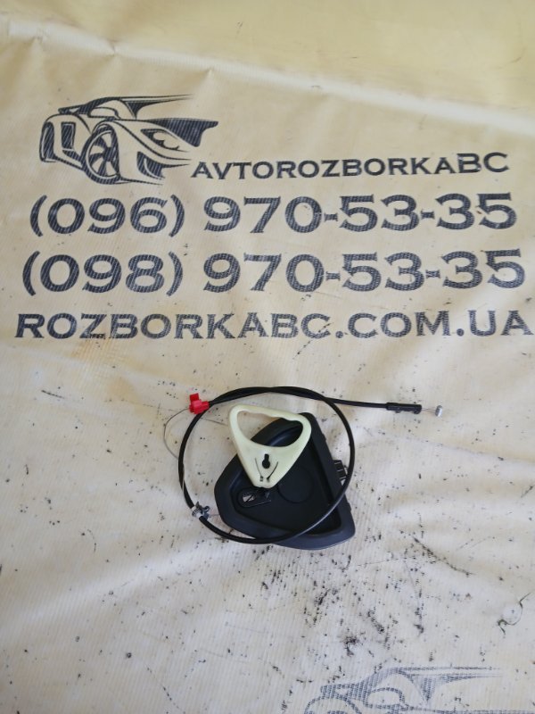 Запчасть ручка открывания багажника BMW 530 2018 G30 XB1142M0 51247056414 Б/У Ручка открывания багажника BMW 530 2018 G30 XB1142M0 51247056414 Б/У