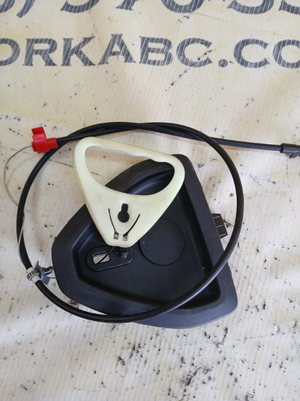 Ручка открывания багажника 530 2018 G30 XB1142M0 Ручка открывания багажника 530 2018 G30 XB1142M0