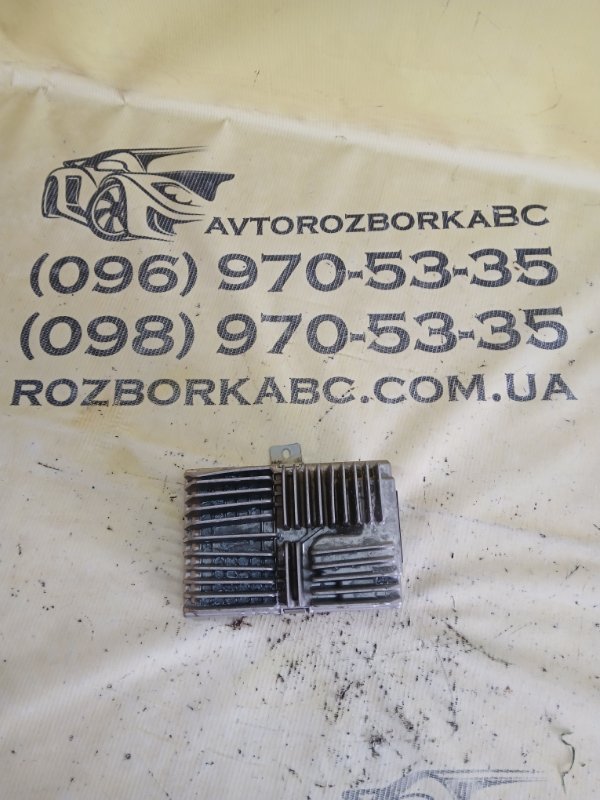 Запчасть усилитель аудио BMW 530 2018 G30 XB1142M0 65126834903 Б/У Усилитель аудио BMW 530 2018 G30 XB1142M0 65126834903 Б/У