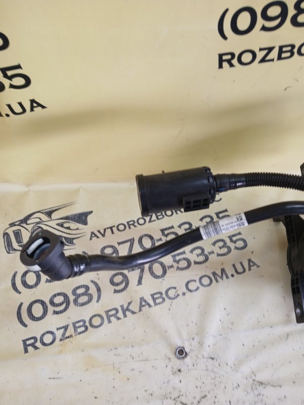 Абсорбер паров топлива 530 2018 G30 XB1142M0 Абсорбер паров топлива 530 2018 G30 XB1142M0