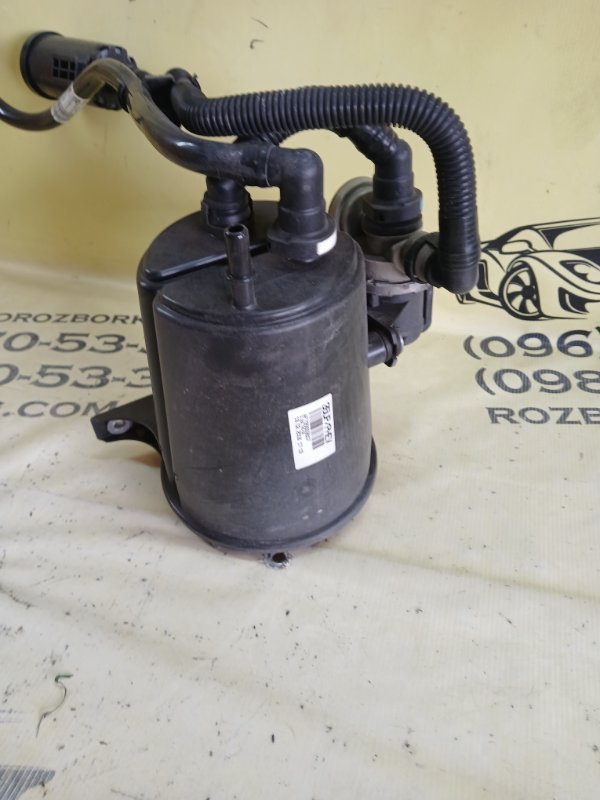 Абсорбер паров топлива 530 2018 G30 XB1142M0 Абсорбер паров топлива 530 2018 G30 XB1142M0