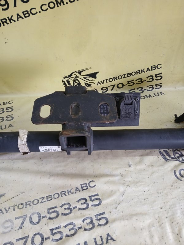 Фаркоп Mercedes-Benz GLS 450 4MATIC 276 3.0 biturbo Фаркоп Mercedes-Benz GLS 450 4MATIC 276 3.0 biturbo