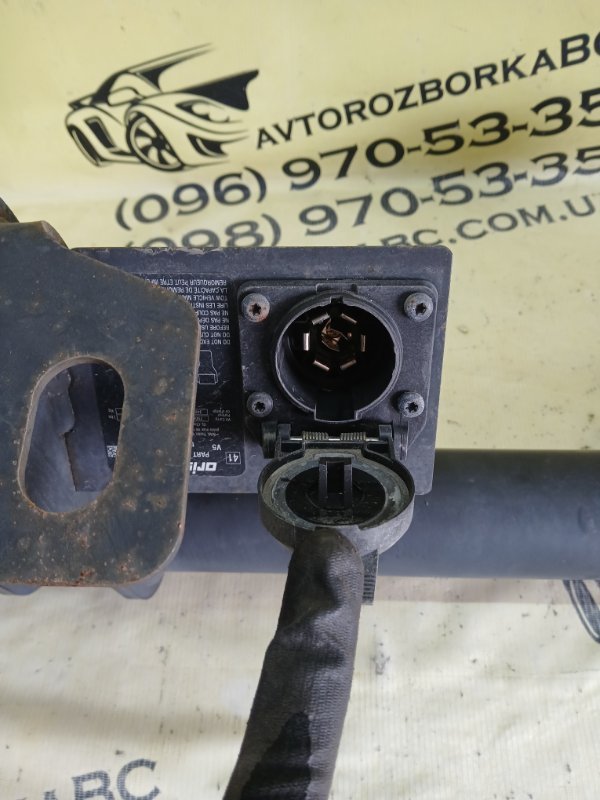 Фаркоп GLS 450 4MATIC 2018 276 3.0 biturbo Фаркоп GLS 450 4MATIC 2018 276 3.0 biturbo