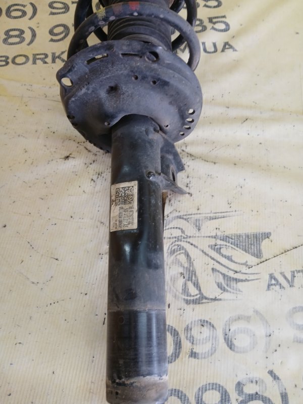 Амортизатор подвески передний Volkswagen Tiguan Allspace 2.0 DGUA Амортизатор подвески передний Volkswagen Tiguan Allspace 2.0 DGUA